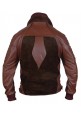 Men's Horns Jacket